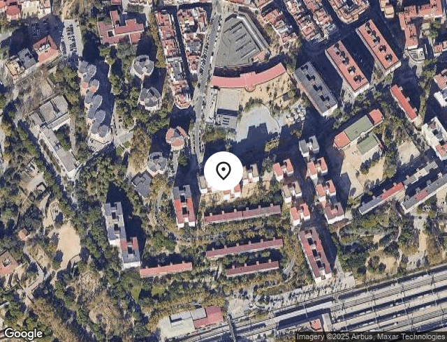 Housing at undefined Angel Guimera D' , 82